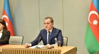 Ceyhun Bayramov Diplomatiya Forumuna dəvət olundu