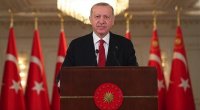 Ərdoğan: “Özlərini güclü dövlət kimi kimi göstərənlər əslində güclü deyil”