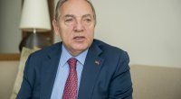 “Şuşa hər zaman Azərbaycan üçün Zəfər rəmzi olacaq” - Hulusi Kılıç