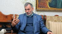 Nemət Pənahlı: “2021-ci ildə Azərbaycan güclü diplomatiya dövrünü nümayiş etdirdi