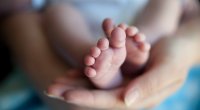 Qusarda yeni ilin ilk körpəsi səhər saat 8.40-da doğuldu