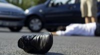 Gəncədə 46 yaşlı kişini avtomobil vurdu
