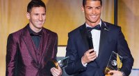 Messi və Ronaldo ən bahalı futbolçuların siyahısına düşmədi