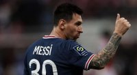 Lionel Messi koronavirusdan sağaldı