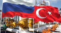 “Qazprom” və “Botaş” dörd illik yeni müqavilə imzaladı
