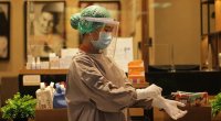 Fransada koronavirusun yeni ştammı aşkarlandı - ARAŞDIRMA