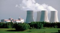 Avropa İttifaqından atom elektrik stansiyalarına YATIRIM - 500 MİLYARD AVRO