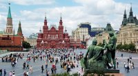 “İğtişaşların yeni mərkəzi Rusiya olacaq” – Politoloq hansı faktlara əsaslanır? 