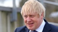 Britaniyada Boris Consonun istefasını tələb edirlər - SƏBƏB