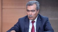 Vüqar Səfərlinin mayor oğlu işdən çıxarıldı