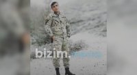 Bu gün şəhid olan hərbçimiz Tovuzda dəfn ediləcək - FOTO