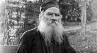 Lev Tolstoyun nəticəsi ABŞ-da vəfat etdi