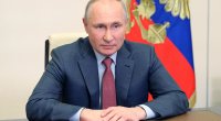 Putin KTMT sülhməramlıları haqda: “İşimizi sona çatdırdıq, evə qayıtmalıyıq” – VİDEO