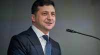 Zelenski azərbaycanlıları orden və medalla təltif etdi - SİYAHI