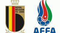 Belçika-Azərbaycan oyununa azarkeş buraxılmayacaq