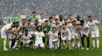 “Real Madrid” 12-ci dəfə İspaniya Super kubokunu qazandı - VİDEO