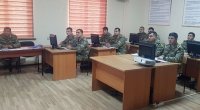 Azərbaycan Ordusunun bölük komandirlərinin TƏLİM TOPLANIŞI – VİDEO