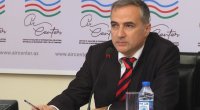 Fərid Şəfiyev: “Rusiyanı Cənubi Qafqazdan çıxarmaq mümkün deyil”