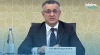 Teymur Musayev səhiyyə naziri təyin edildi – SƏRƏNCAM