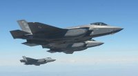 Türkiyə ABŞ-la “F-35”ə görə yenə danışıqlara başlayır