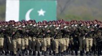 Pakistan Silahlı Qüvvələri dünyanın ən güclü 10 ordusu SIRASINDA