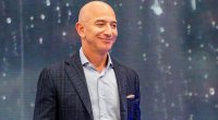 Ceff Bezos qocalmanın müalicəsi üçün milyardlarla dollar sərmayə ayırdı