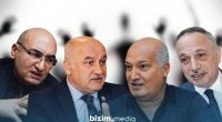 Siyasi partiyalarda MONOPOLİYA: Sədrlər müavinlərini niyə üzə çıxmağa qoymur? -ARAŞDIRMA