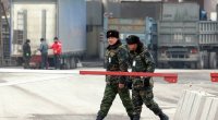 Tacikistan-Qırğızıstan sərhədindən SON XƏBƏRLƏR: 1 ölü, 17 yaralı var - VİDEO - YENİLƏNİB