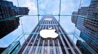 “Apple”ın gəliri rekord həddə çatdı – Son 3 ayda...