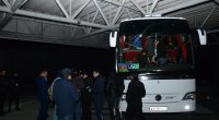 Şuşaya növbəti sərnişin avtobus reysi yola düşdü