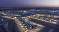 İstanbul Hava Limanı 2021-ci ildə Avropanın ən işlək hava limanı seçildi