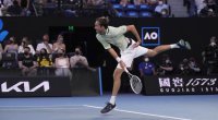 “Australia Open”: Möhtəşəm finalın qalibi Nadal oldu - VİDEO