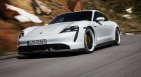 Porsche Taycan elektromobili Ginnesin rekordunu qırdı – SƏBƏB