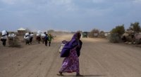 Somali əhalisinin beşdə biri quraqlıqdan əziyyət çəkir