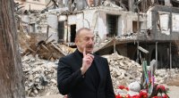 Prezidentdən erməni faşist Njde haqqında filmin yayımının dayandırılmasına MÜNASİBƏT 