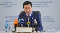 Prezident Administrasiyasının rəhbəri Qazaxıstan parlamentinin sədri seçildi – SABİQLƏR GEDİR
