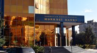 Azərbaycan Mərkəzi Bankının valyuta ehtiyatları ötən ay cüzi azalıb