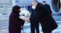 Milli Məclis üzvülərinin Baltikyanı ölkələrə səfəri başladı