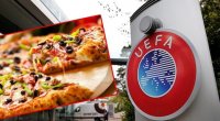 UEFA ilə alman restoranı arasında QALMAQAL – “Çempionlar Liqası”na görə.. 