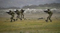 Türkiyə PKK-ya zərbə endirdi: Sığınacaqlar, anbarlar, mağaralar...