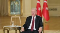 Sabah Ərdoğanın Ukraynaya səfəri baş tutacaq – HANSI MƏSƏLƏLƏR MÜZAKİRƏ EDİLƏCƏK?