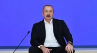 İlham Əliyevdən Şuşa ilə bağlı ermənilərə XATIRLATMA