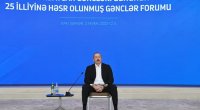 Neçə şəhid ailəsi və müharibə əlili evlə təmin olunub? – PREZİDENT AÇIQLADI