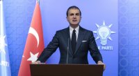 Ömər Çelik: “Ermənistanla normallaşma addımları Azərbaycanın razılığı ilə atılır” - VİDEO
