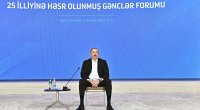 Prezident gənclərə necə yol göstərir? - Tarixə düşən görüntülər... - VİDEO