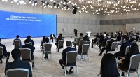 Sənaye inqilabından geridə qalmamaq üçün işlər görülür - Prezident açıqladı