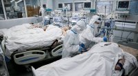 Türkiyədə rekord sayda yoluxma - 217 nəfər öldü