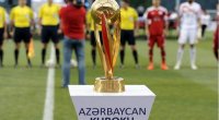 Azərbaycan kuboku: \