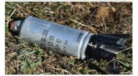 Yevlaxda partlayış baş verən ərazidə 17 kasetli bomba aşkarlandı