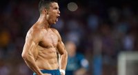 Ronaldonun formada qalmasının sirri açıldı - VİDEO